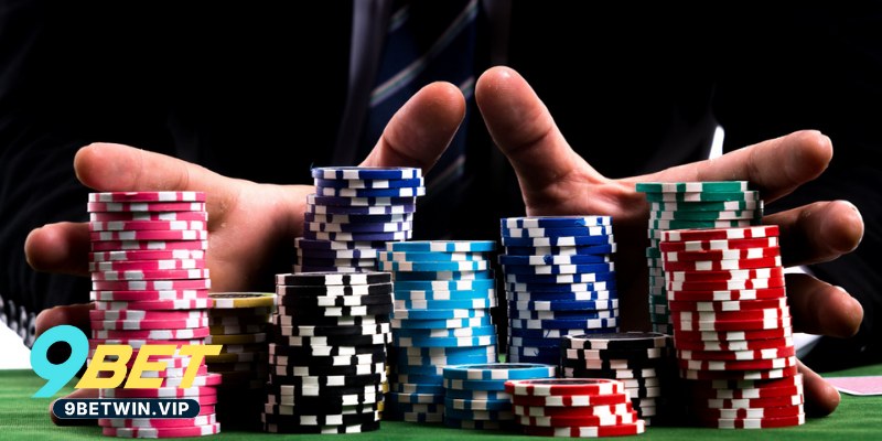 Game Nhanh 9BET: Những Game Hấp Dẫn Nhất Hiện Nay 2 Game Nhanh 9BET