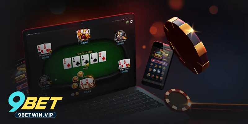 Giới Thiệu Về 9BET 3 Giới Thiệu Về 9BET