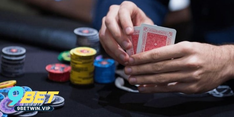 Lỗi đăng nhập 9BET và cách khắc phục: Cách Đảm Bảo An Toàn 1 Lỗi đăng nhập 9BET và cách khắc phục