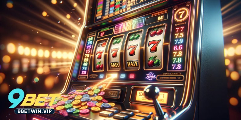 Nạp Tiền 9BET