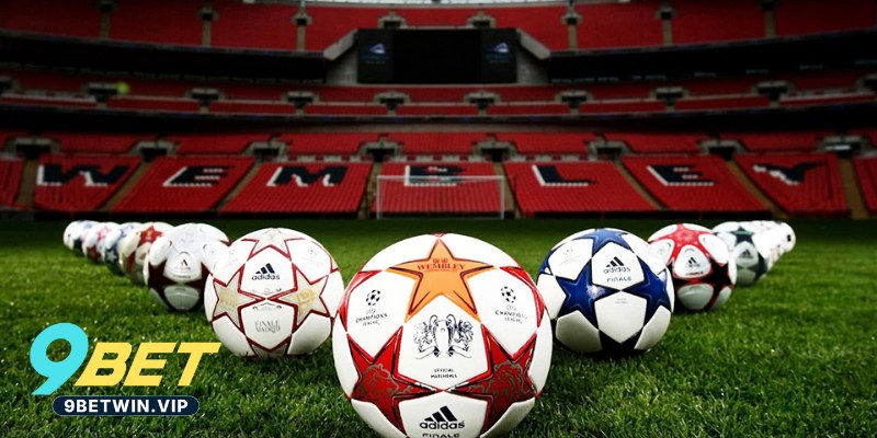 Thể Thao 9BET: Các Môn Thể Thao Đang Hot Nhất 1 Thể Thao 9BET