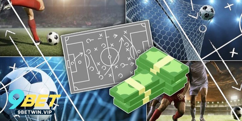 Thể Thao 9BET: Các Môn Thể Thao Đang Hot Nhất 2 Thể Thao 9BET