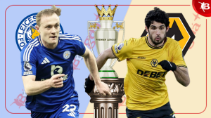 Kèo Dễ Ăn Trận Wolverhampton Wanderers vs Leicester City