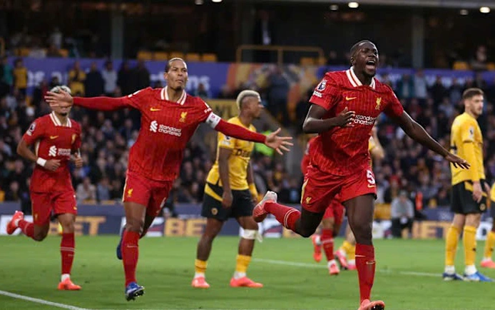 Kèo Châu Á Trận Wolverhampton Wanderers vs Leicester City: Phân Tích Chi Tiết 1 Kèo Thơm Trận Wolverhampton Wanderers Vs Leicester City