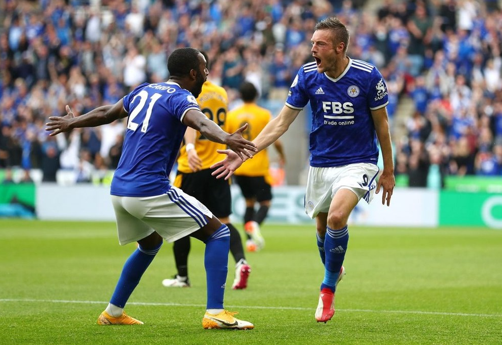 Kèo Châu Á Trận Wolverhampton Wanderers vs Leicester City: Phân Tích Chi Tiết 2 Kèo Thơm Trận Wolverhampton Wanderers Vs Leicester City - Phân Tích Phong Độ Và Lịch Sử Đối Đầu