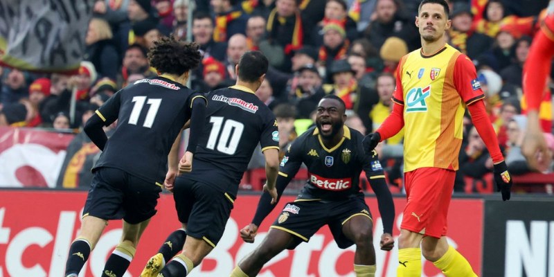Lens Vs Monaco